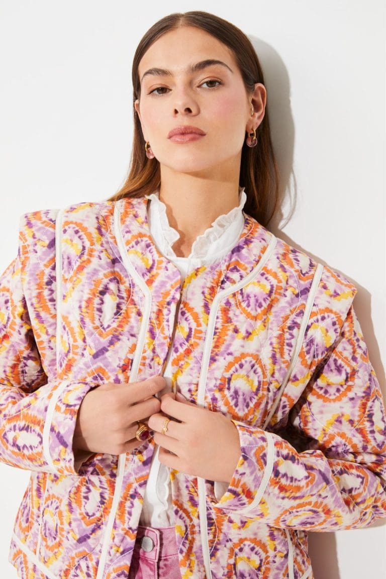 veste devon e25