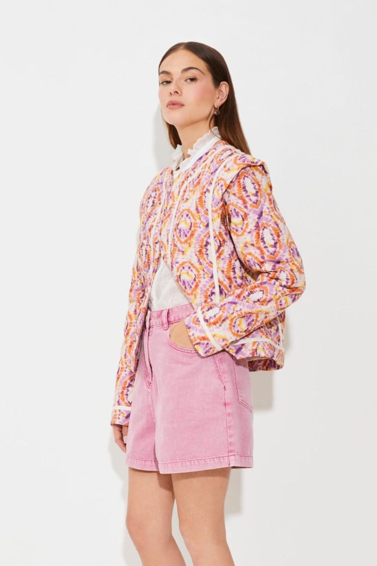 veste devon e25