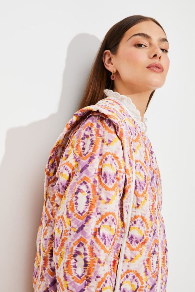 veste devon e25