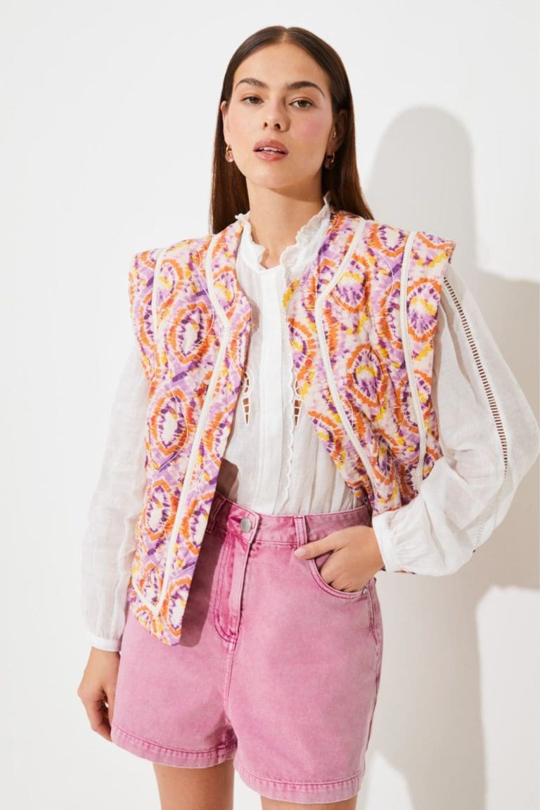 veste devon e25