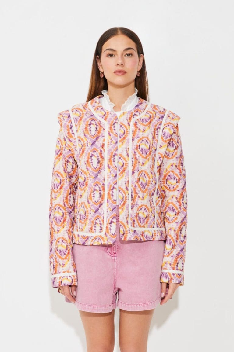 veste devon e25