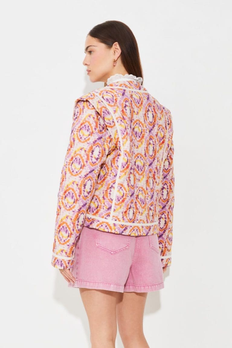 veste devon e25