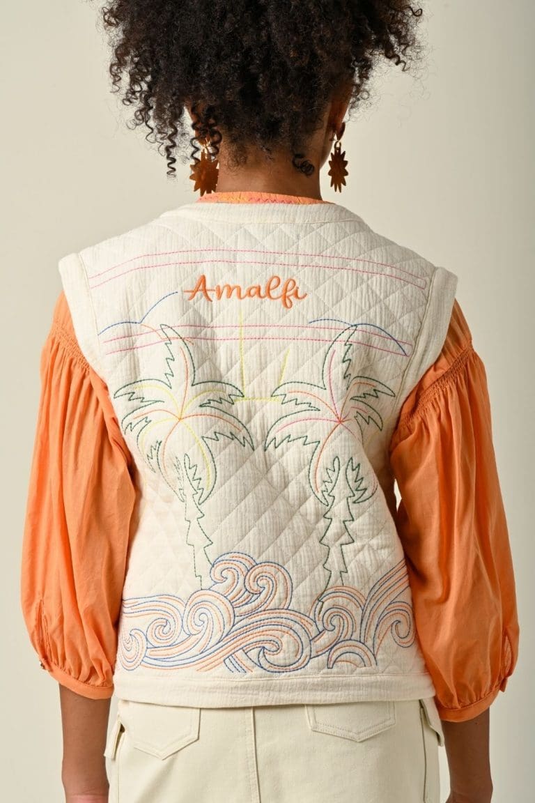 veste flavia e25