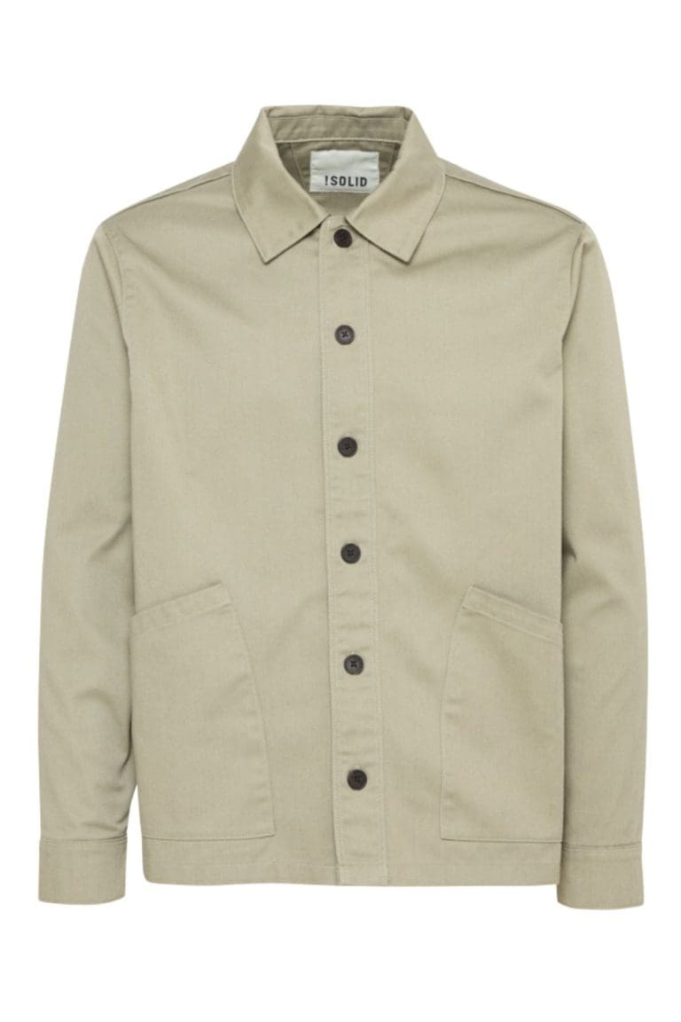 veste ossie e25