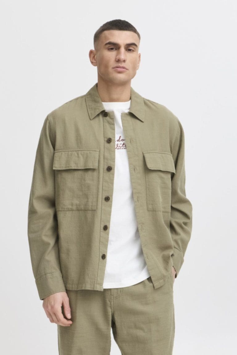 veste paakow e25