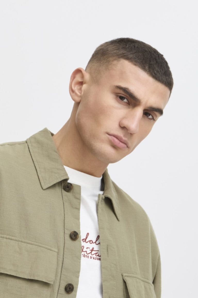 veste paakow e25