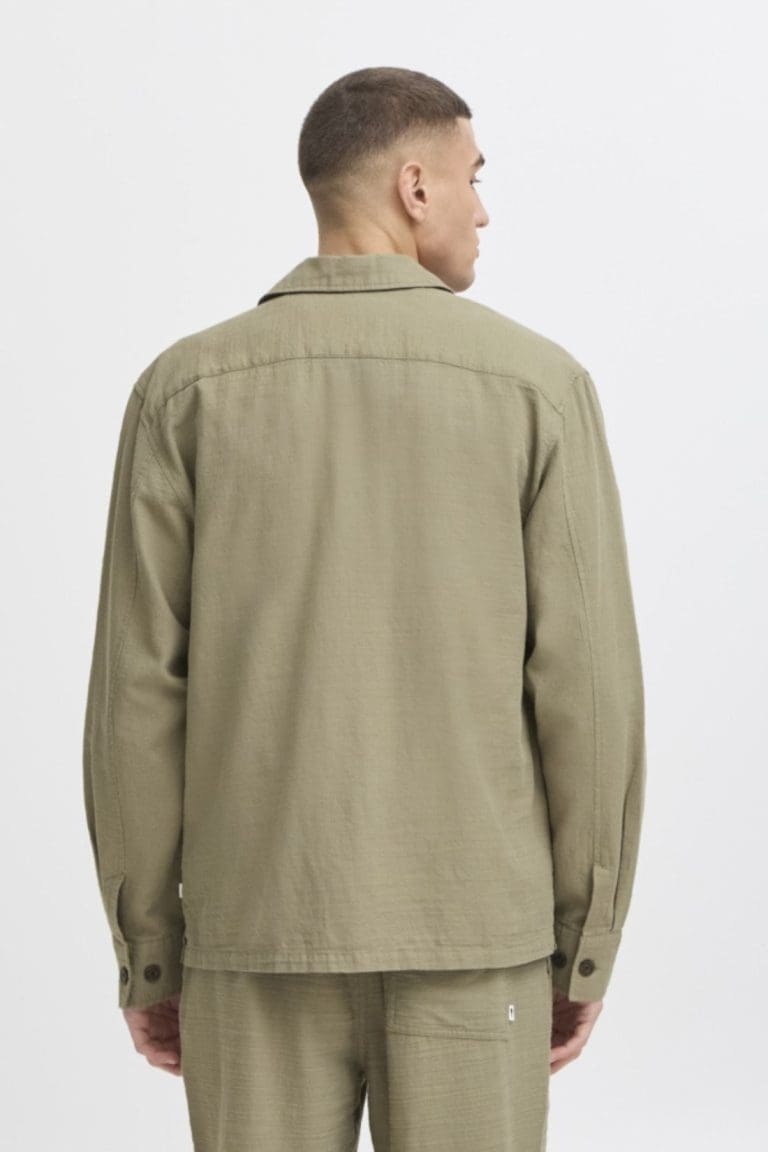 veste paakow e25