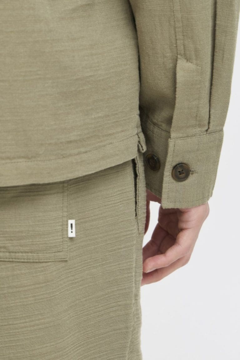 veste paakow e25