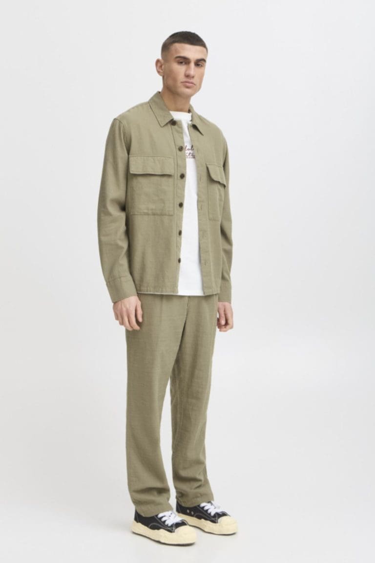 veste paakow e25