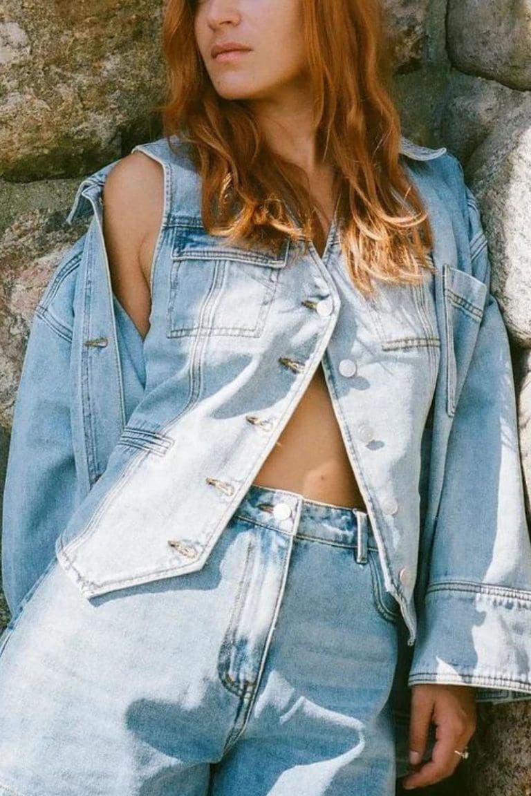 veste roujolie e25