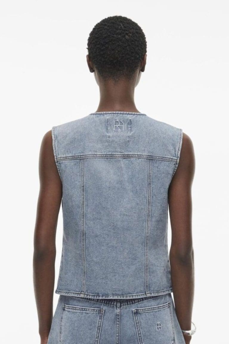 veste roujolie e25