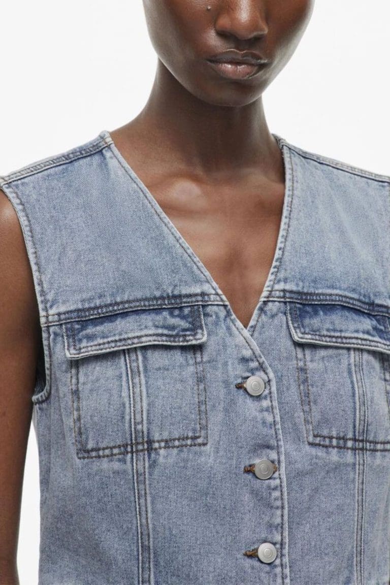 veste roujolie e25