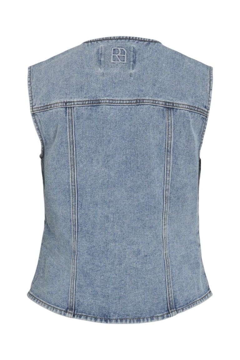 veste roujolie e25
