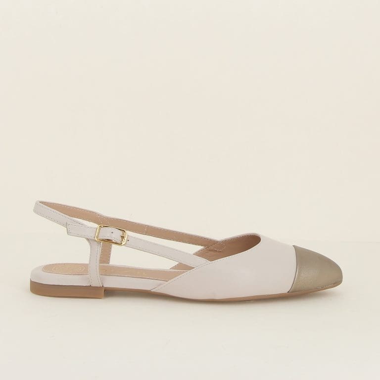 ballerine asley e25