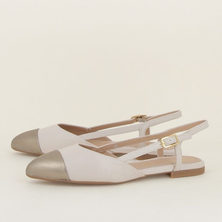ballerine asley e25