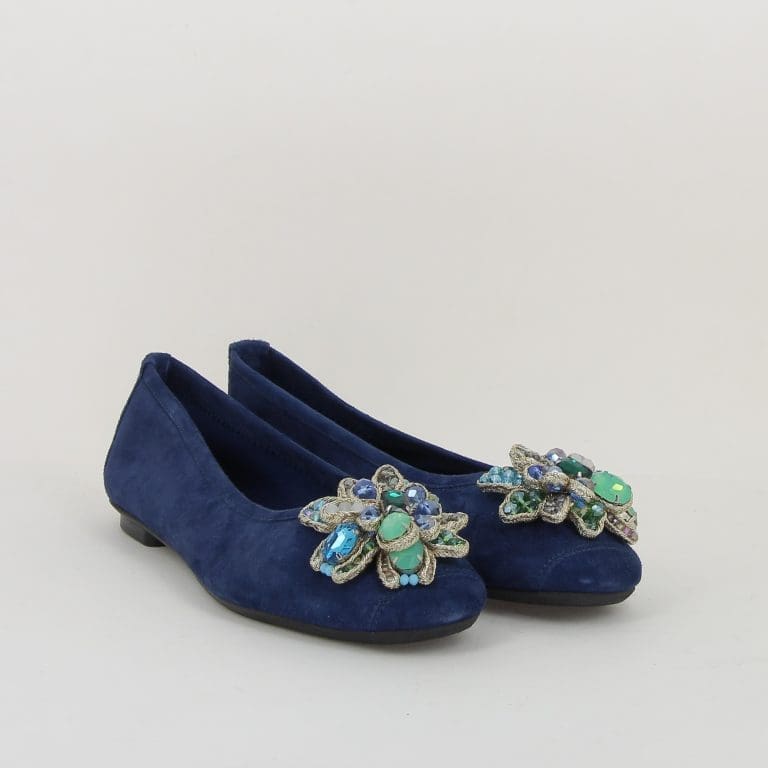 ballerine hezia e25