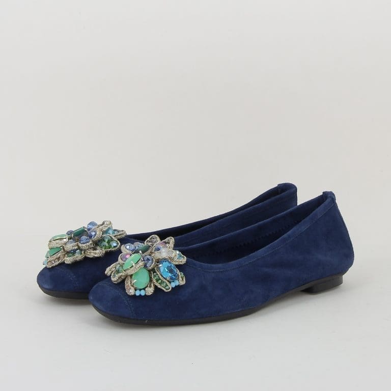 ballerine hezia e25