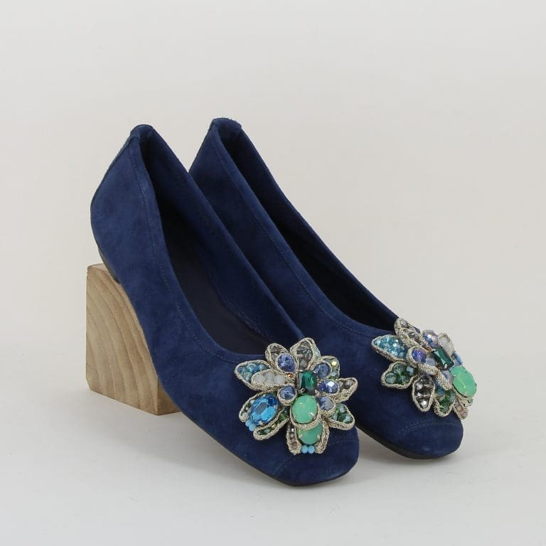 ballerine hezia e25
