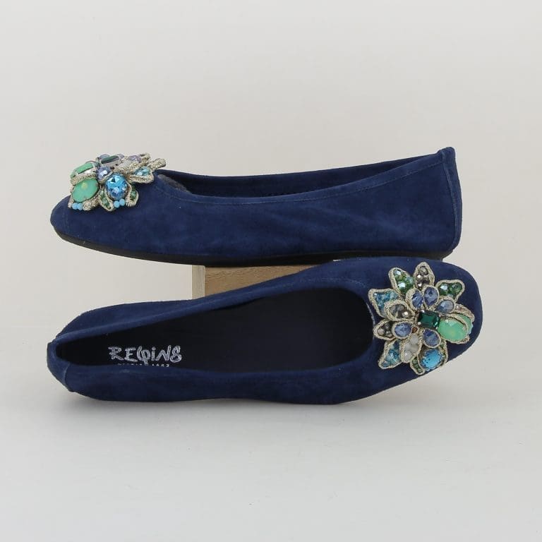 ballerine hezia e25
