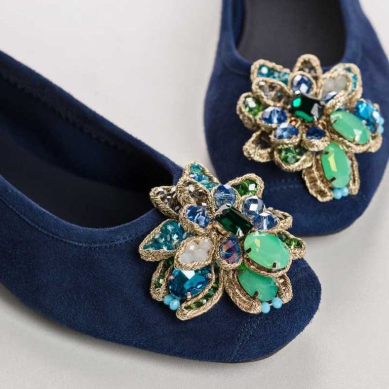 ballerine hezia e25