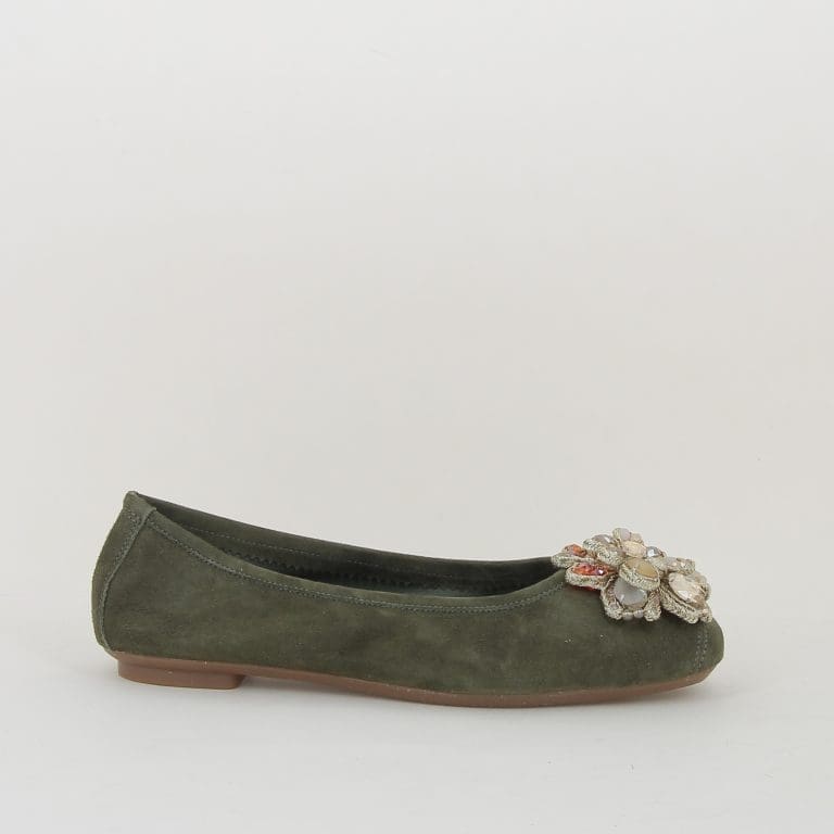ballerine hezia e25