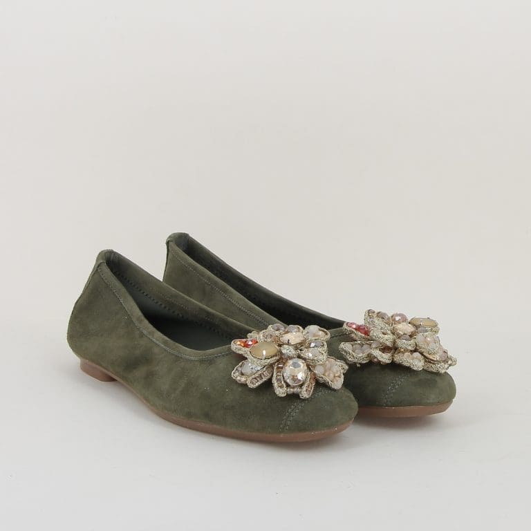 ballerine hezia e25