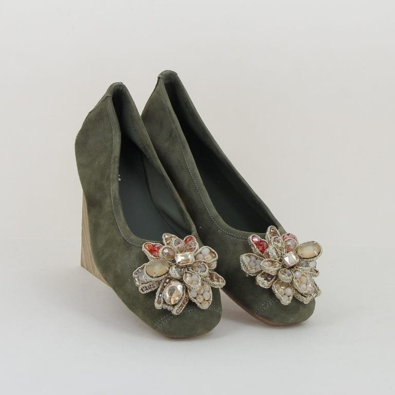 ballerine hezia e25