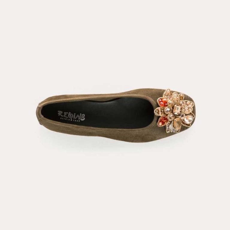 ballerine hezia e25