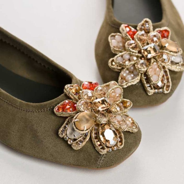 ballerine hezia e25
