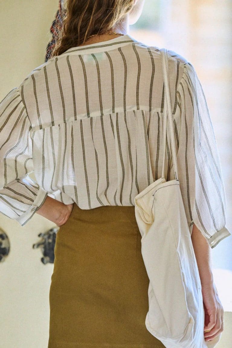 blouse catana e25