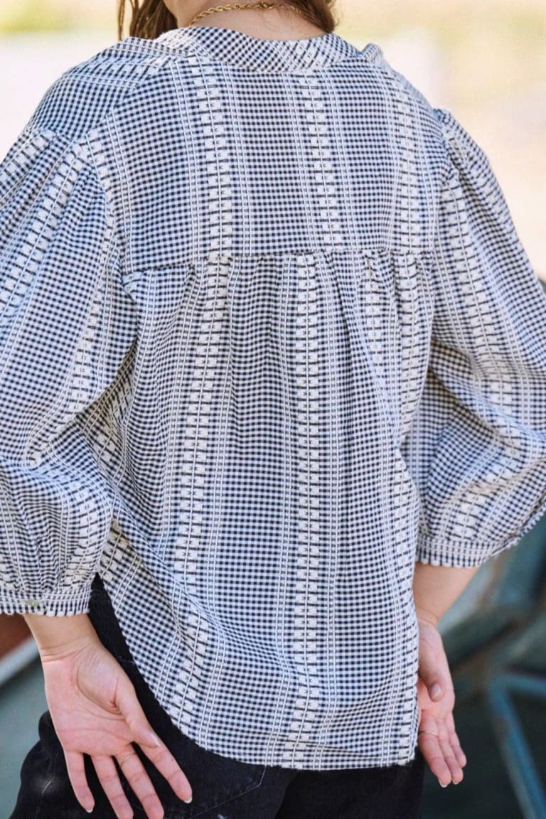 blouse catana e25