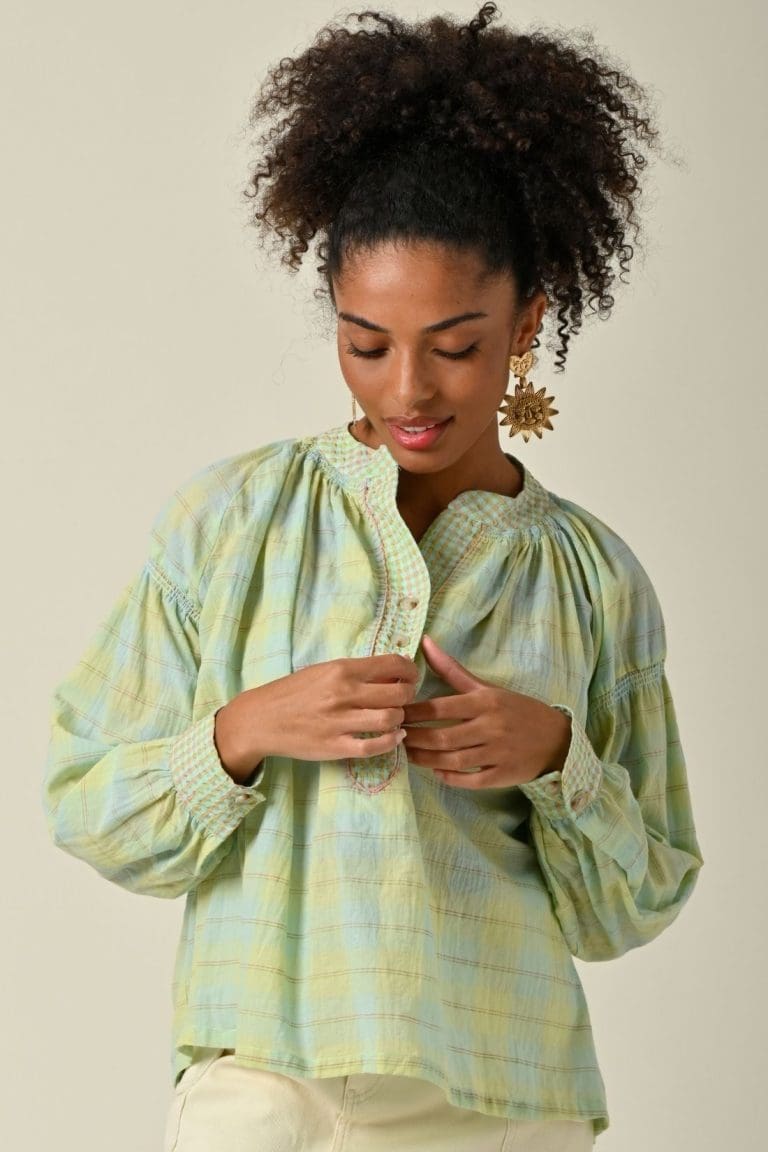 blouse eden e25
