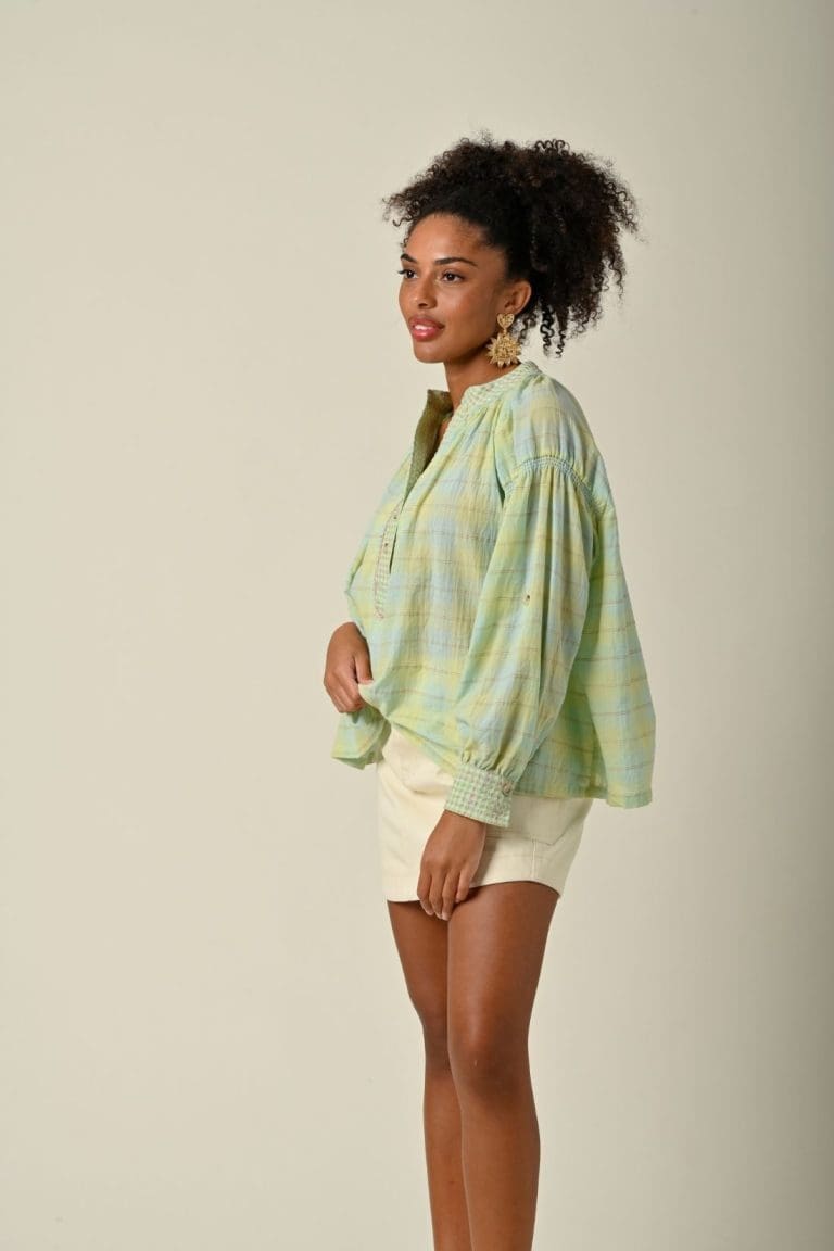 blouse eden e25