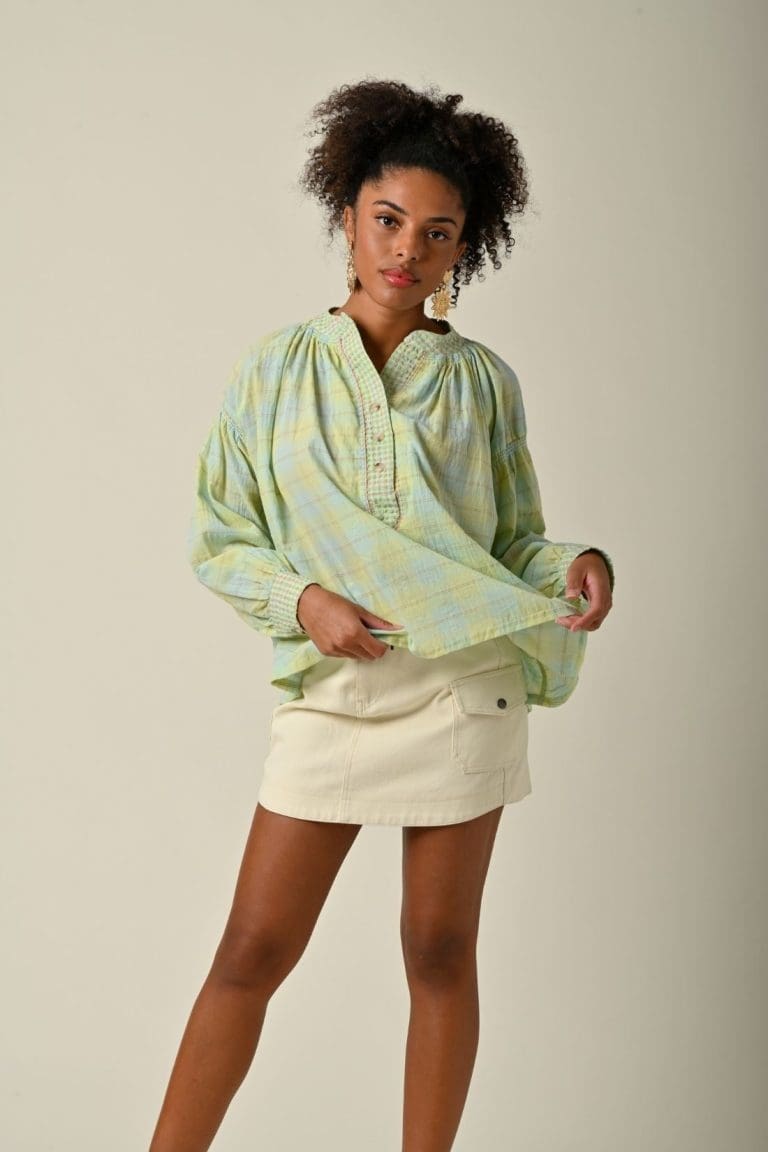 blouse eden e25