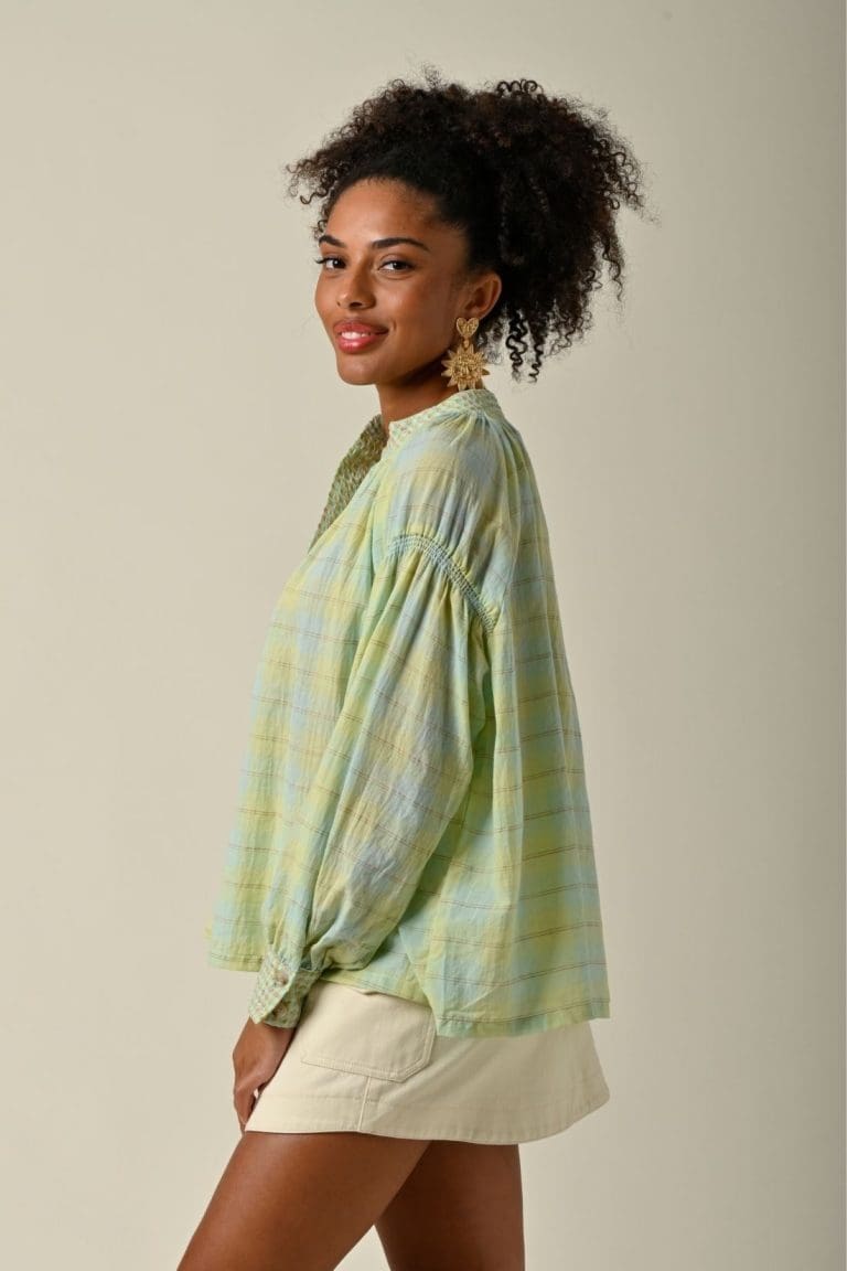 blouse eden e25