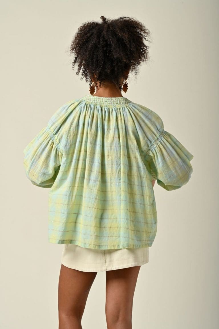blouse eden e25