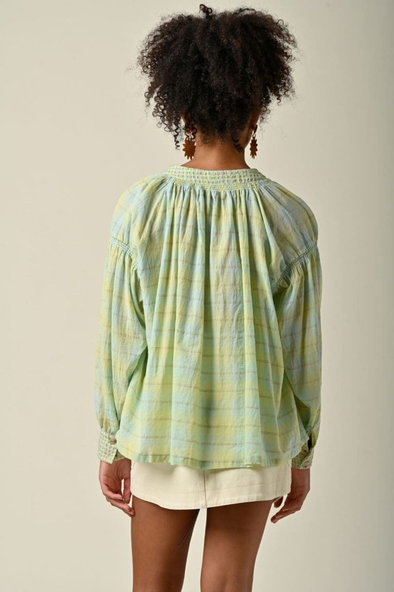 blouse eden e25
