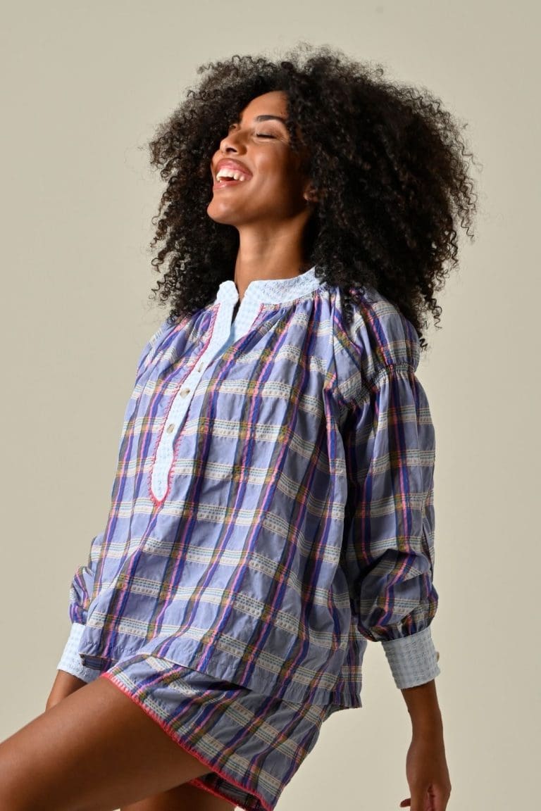 blouse eden e25