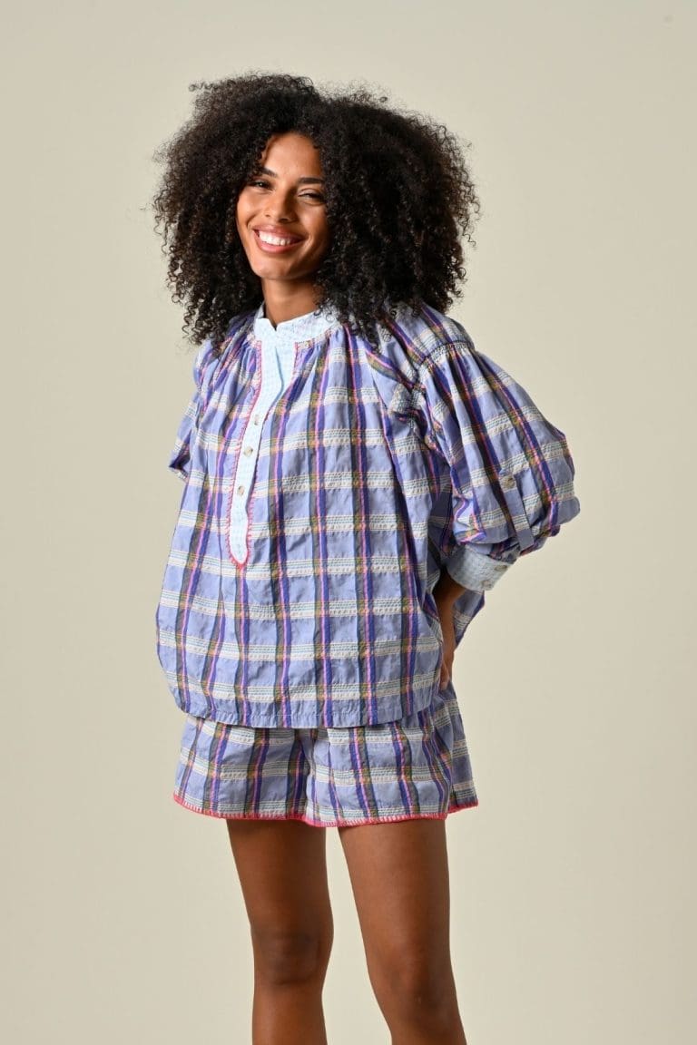 blouse eden e25