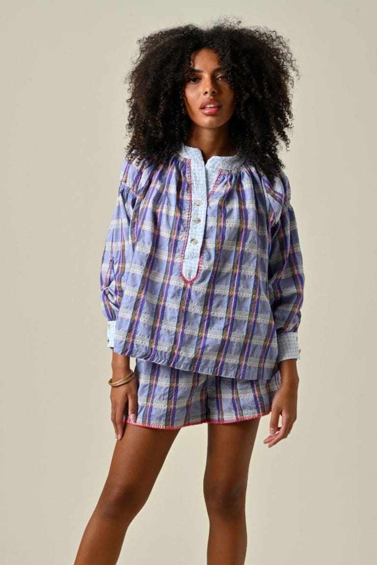 blouse eden e25