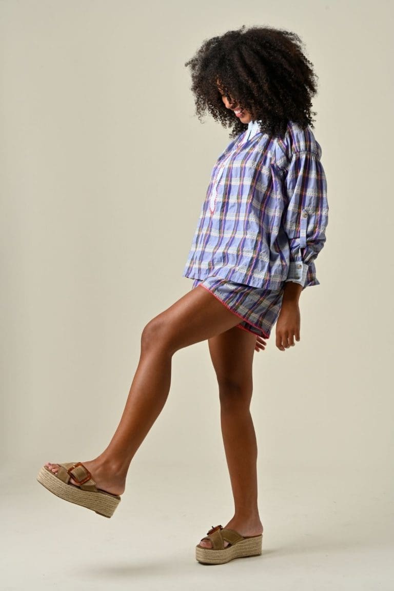 blouse eden e25