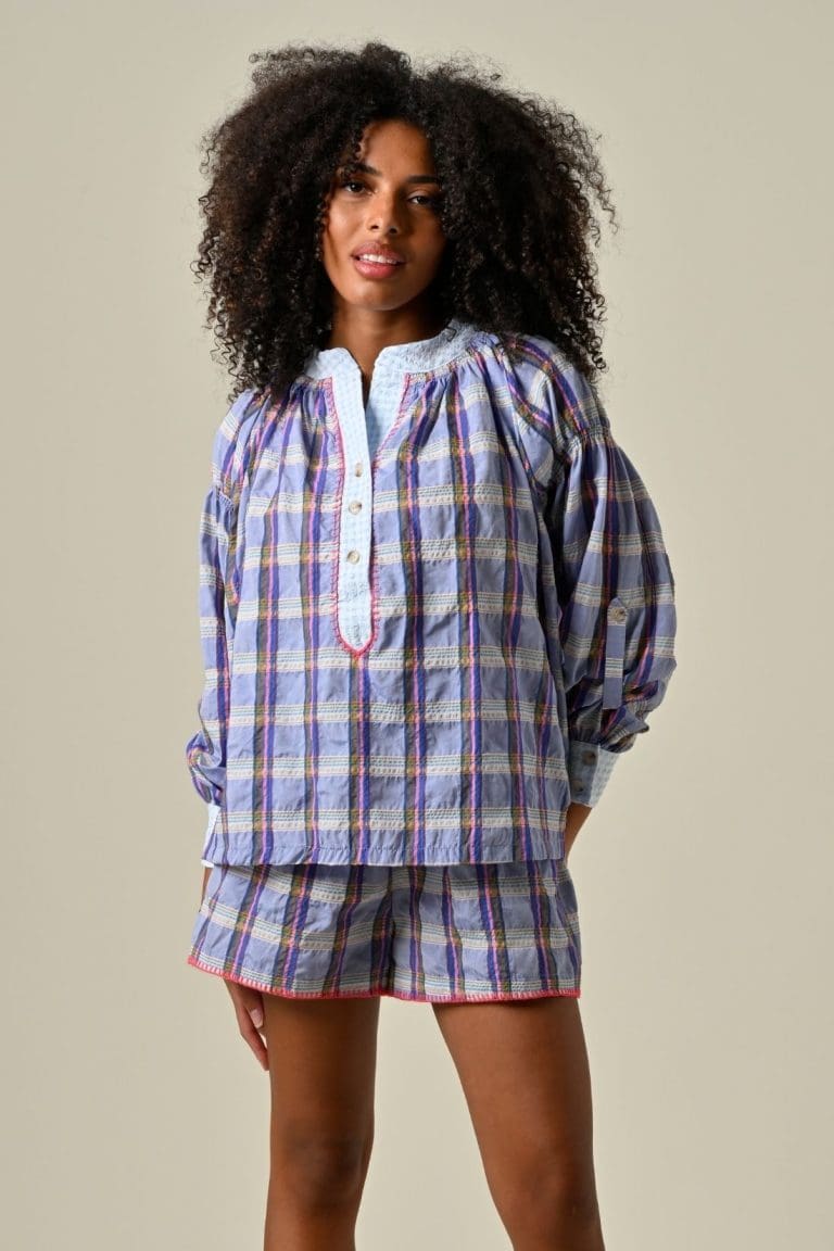 blouse eden e25