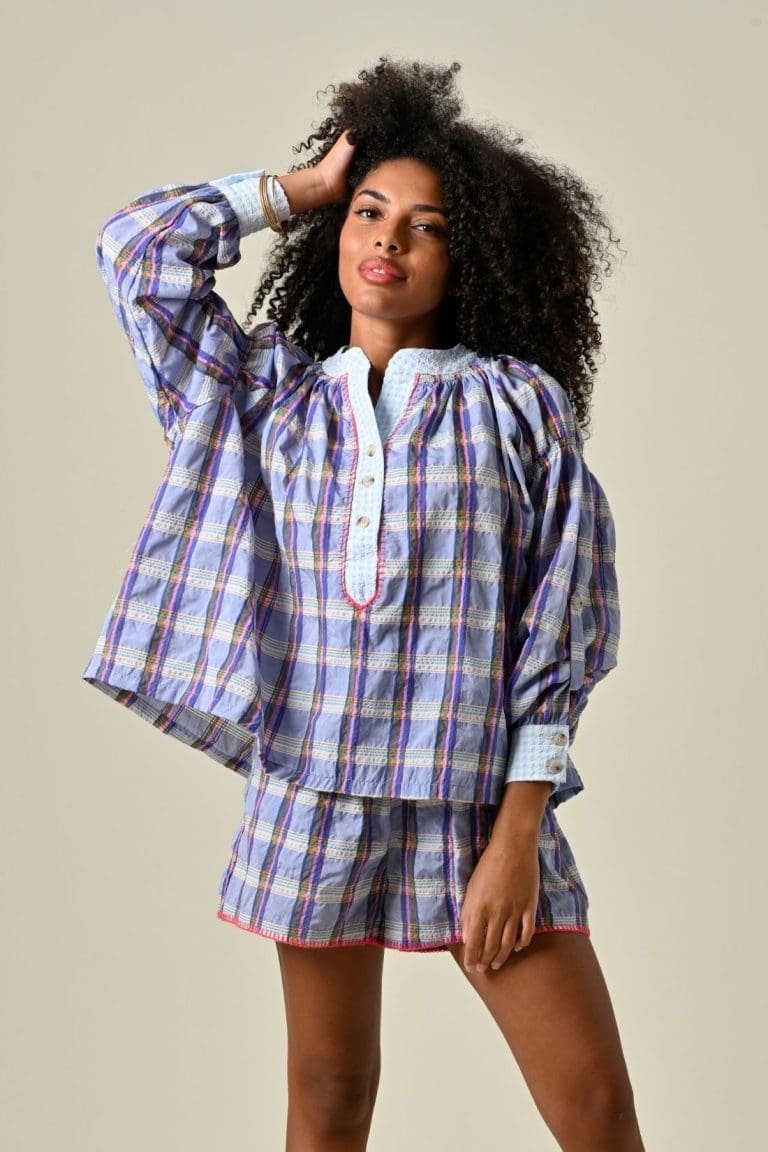 blouse eden e25
