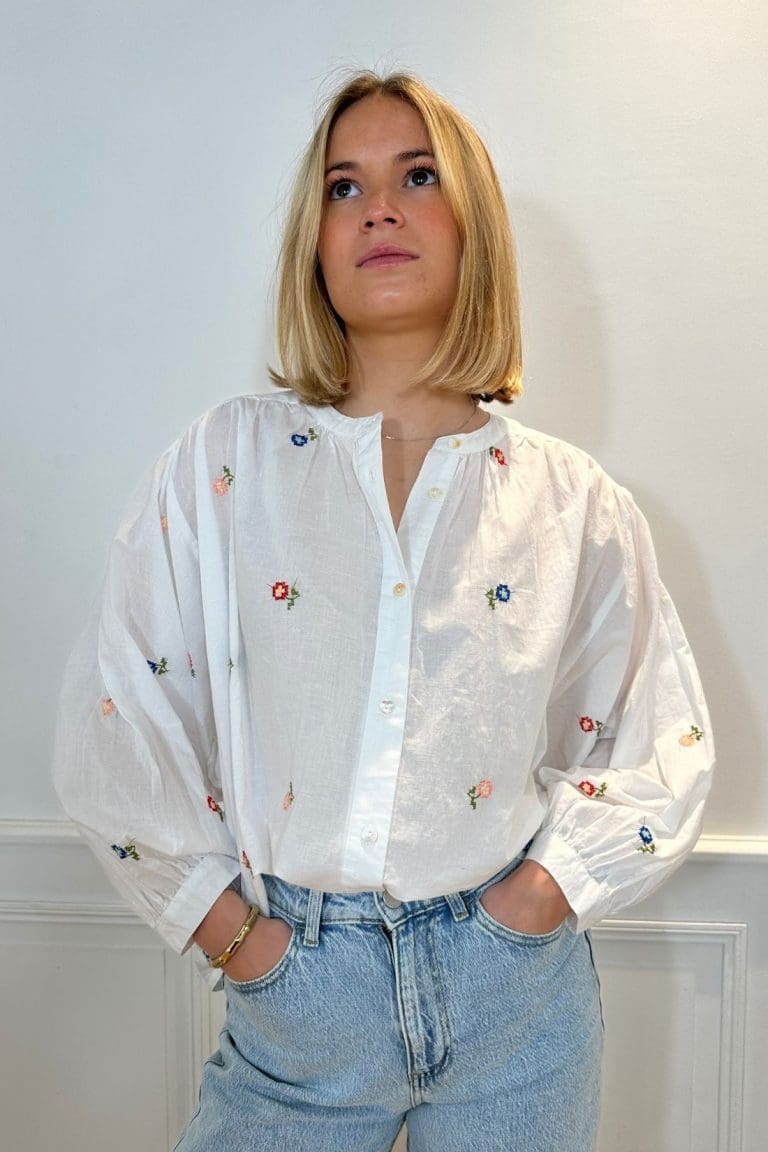 blouse elsa e25