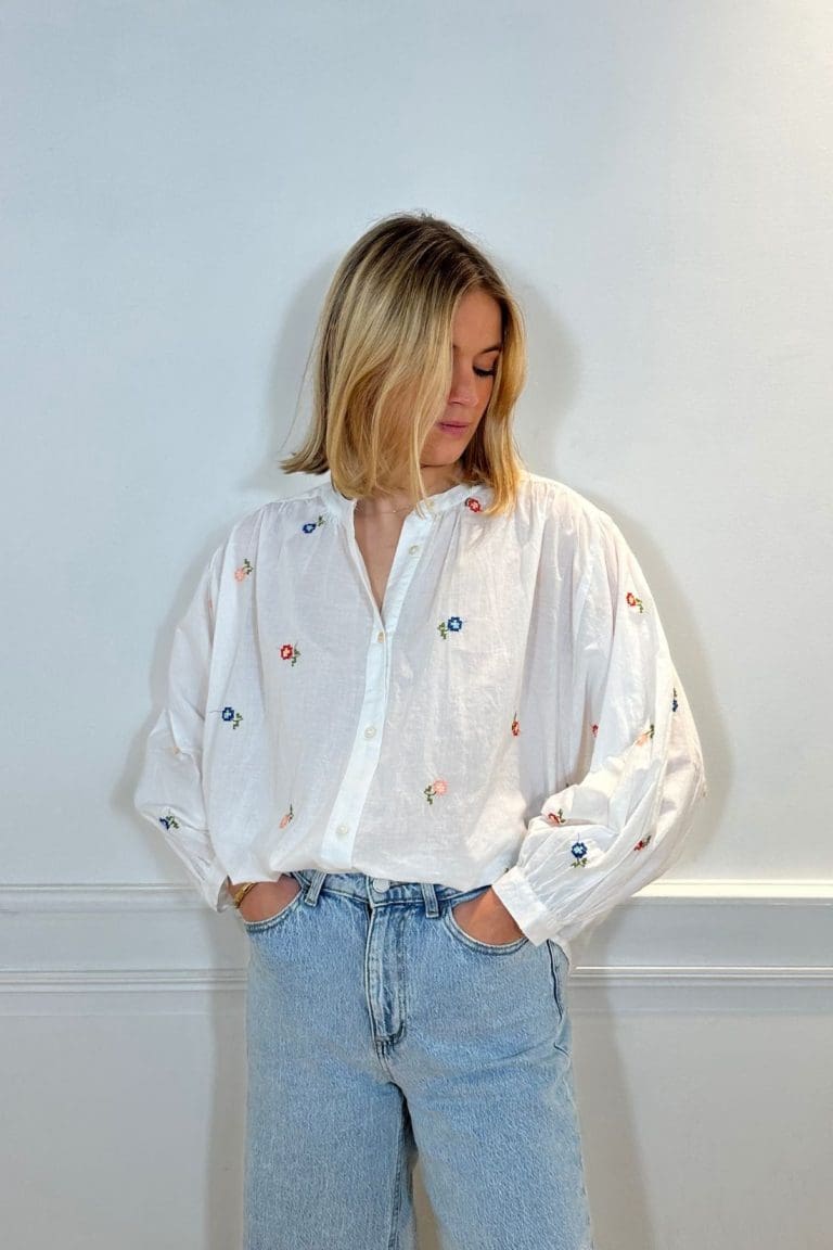 blouse elsa e25