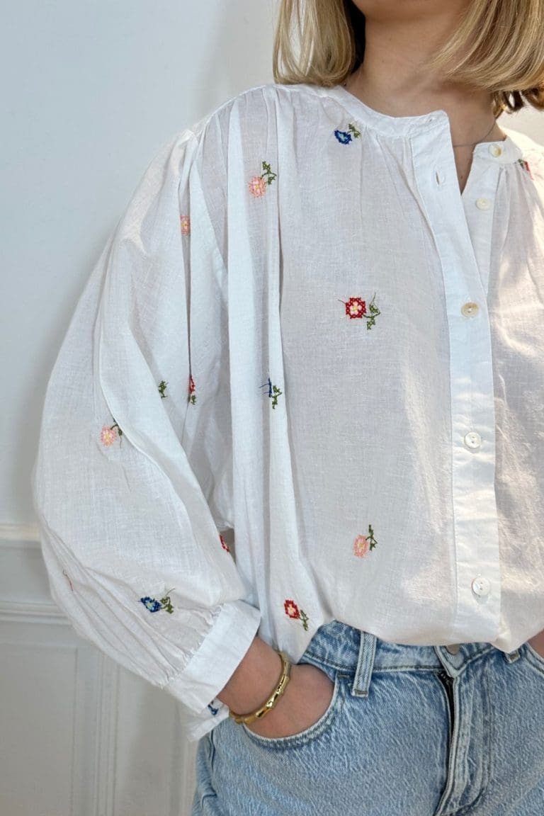 blouse elsa e25