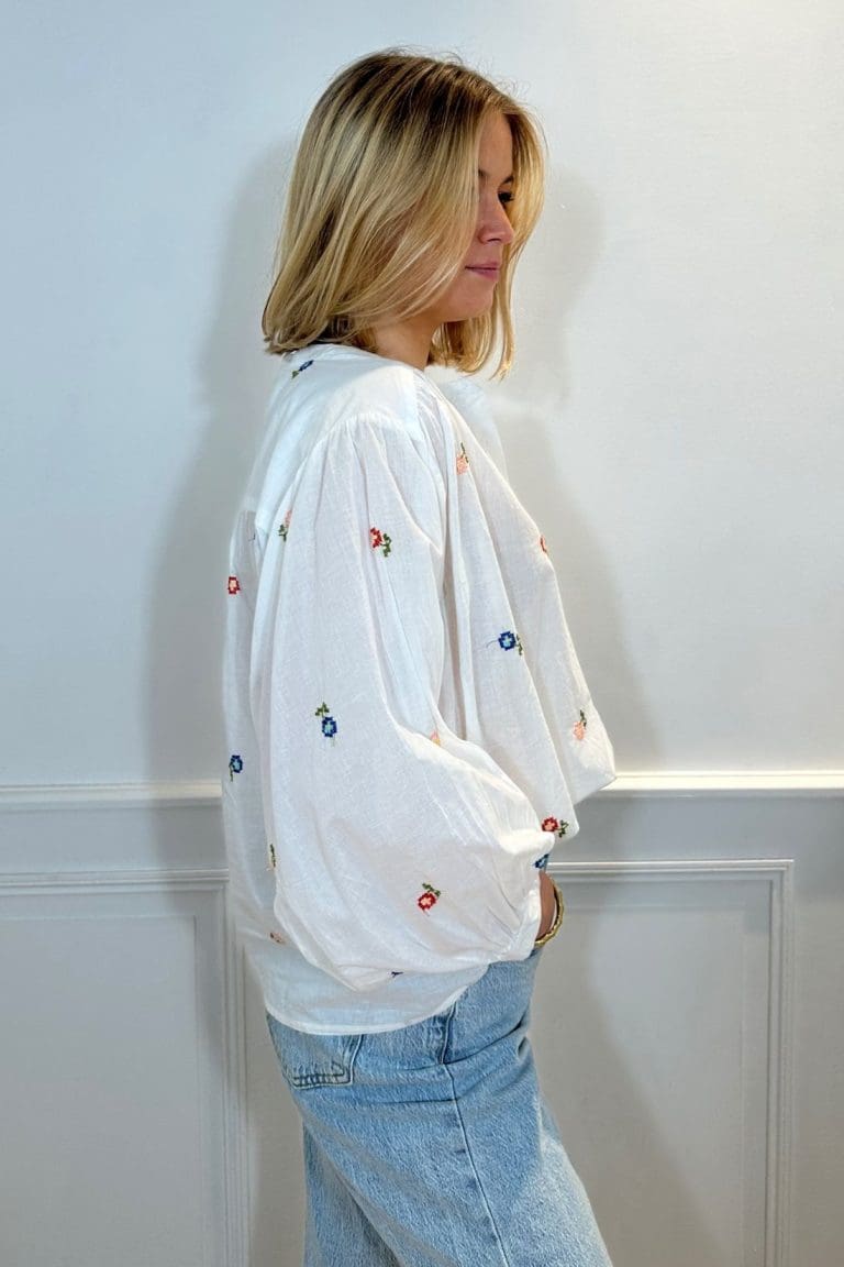 blouse elsa e25