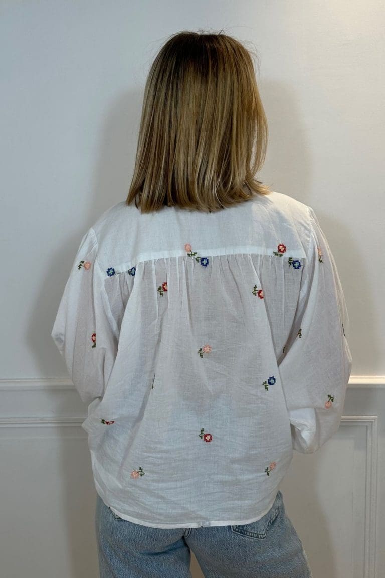 blouse elsa e25