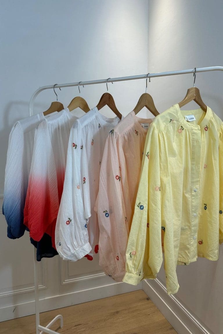 blouse elsa e25