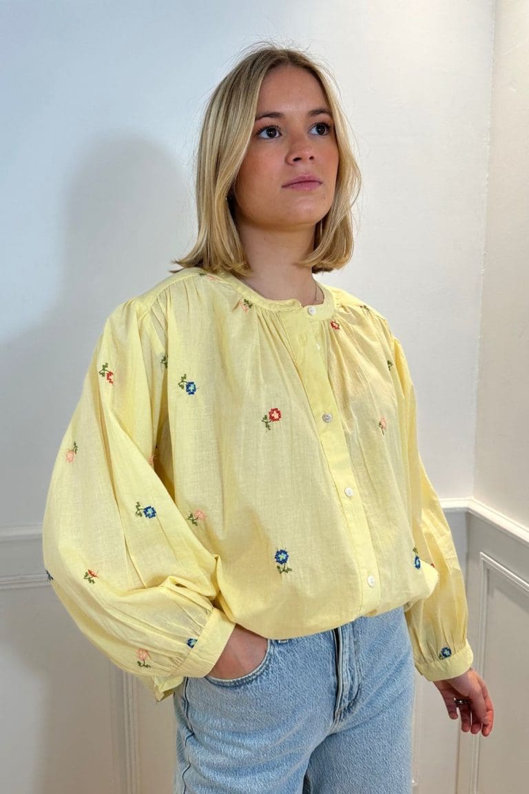 blouse elsa e25